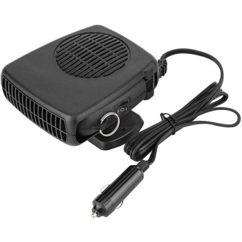 Odmrażacz szyby przedniej termodmuchawa 12V 150W [23140000393]